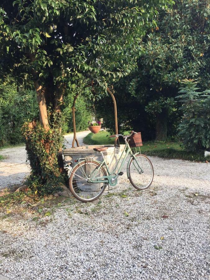 Casa Lunia Guesthouse Mestre Eksteriør bilde