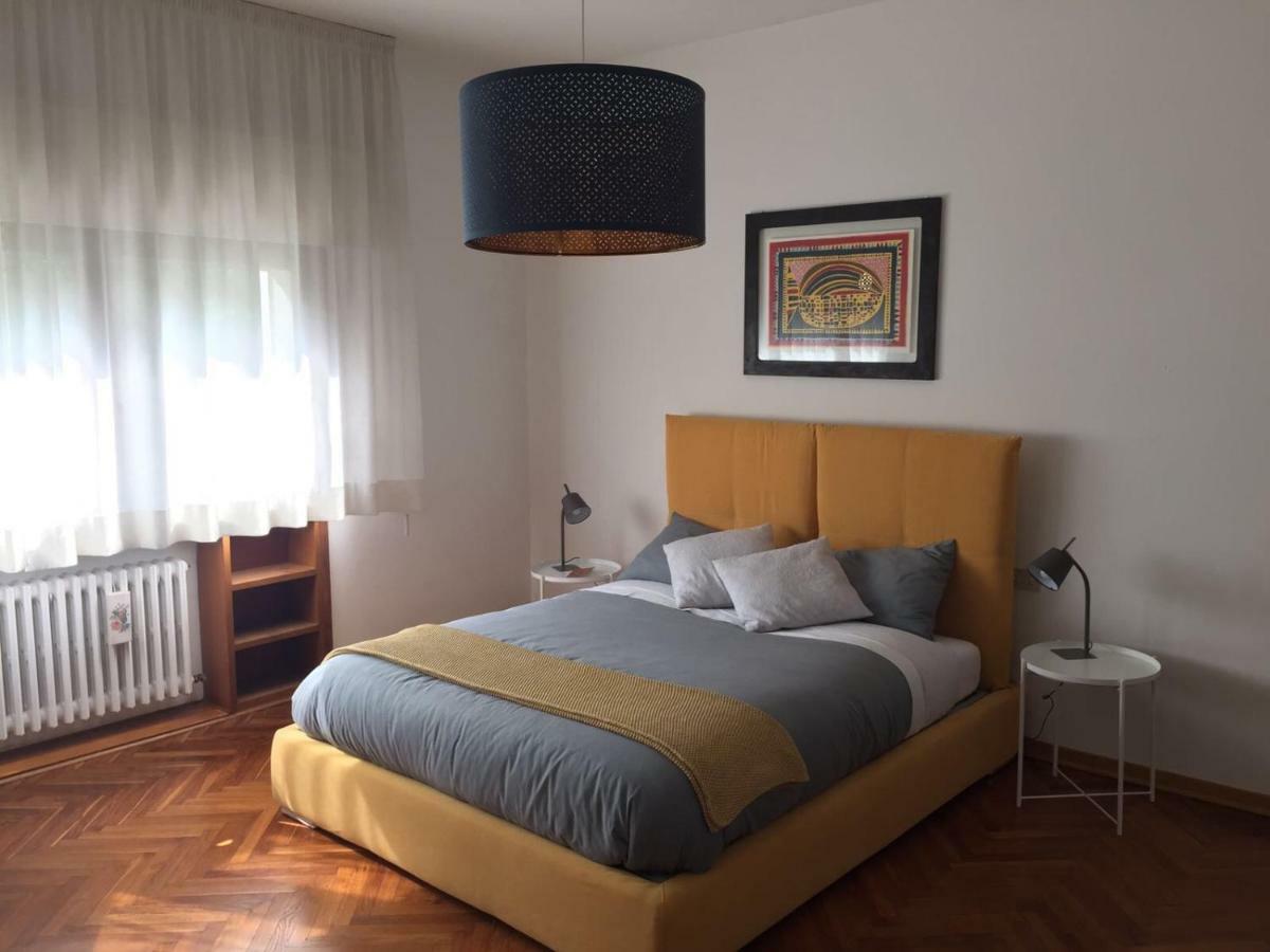 Casa Lunia Guesthouse Mestre Eksteriør bilde