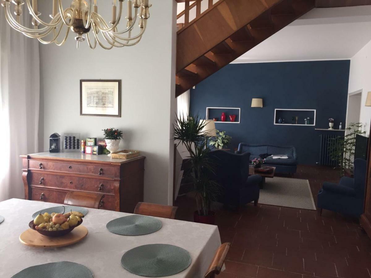 Casa Lunia Guesthouse Mestre Eksteriør bilde