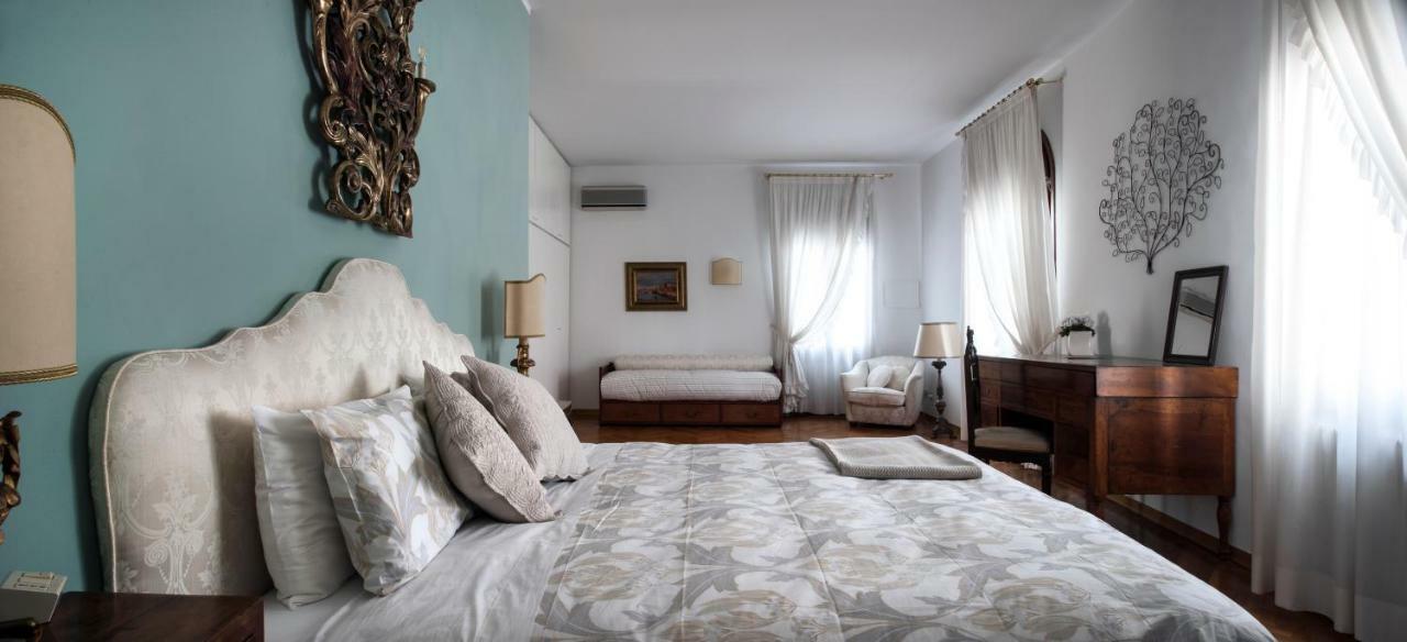 Casa Lunia Guesthouse Mestre Eksteriør bilde