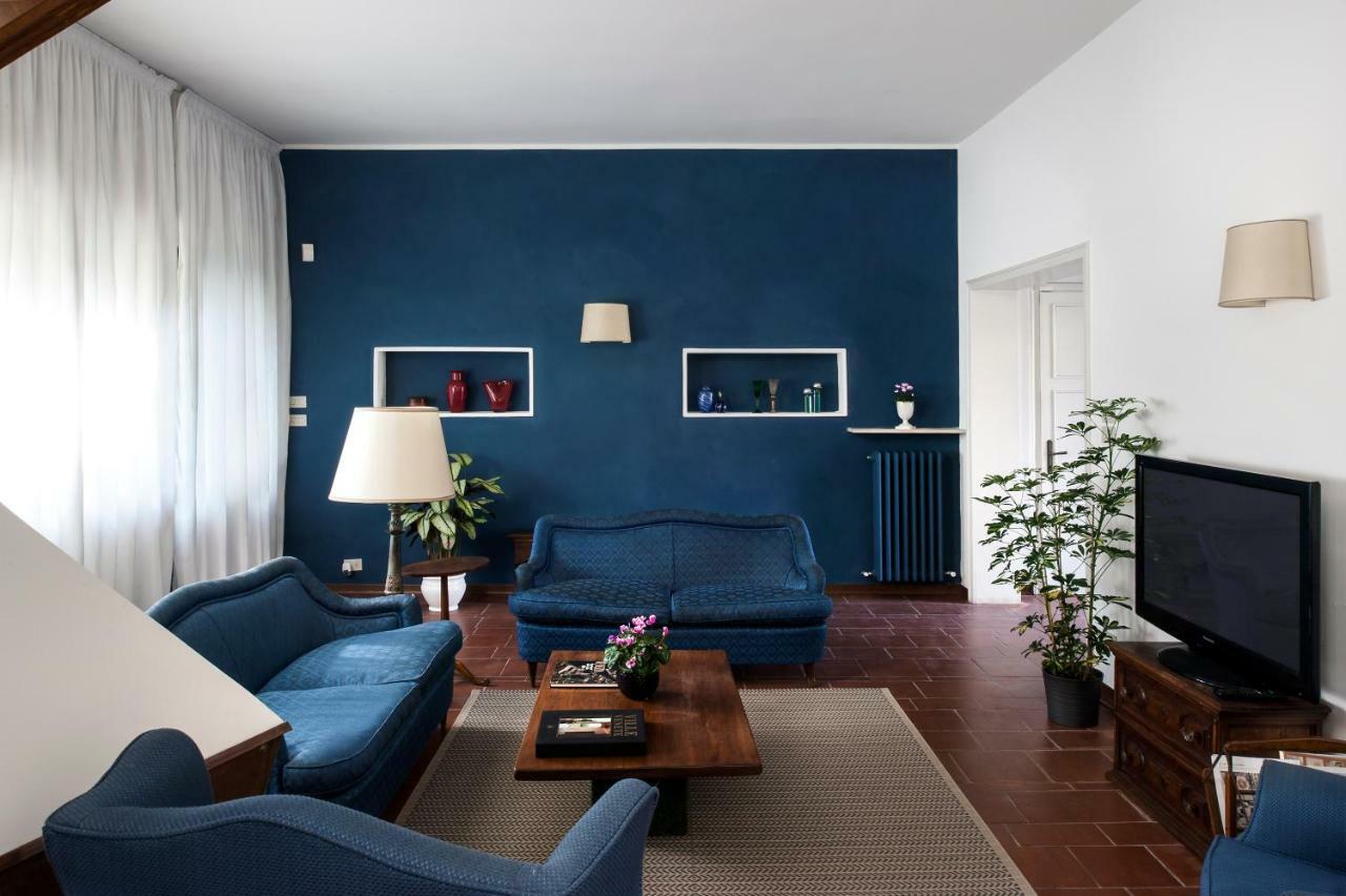 Casa Lunia Guesthouse Mestre Eksteriør bilde
