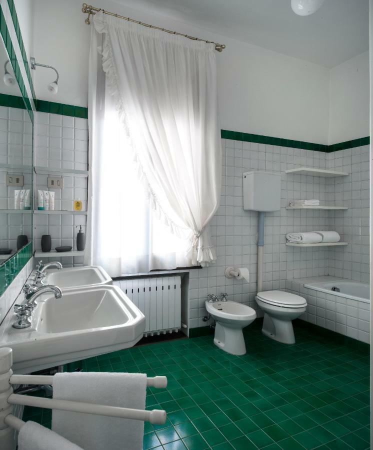 Casa Lunia Guesthouse Mestre Eksteriør bilde