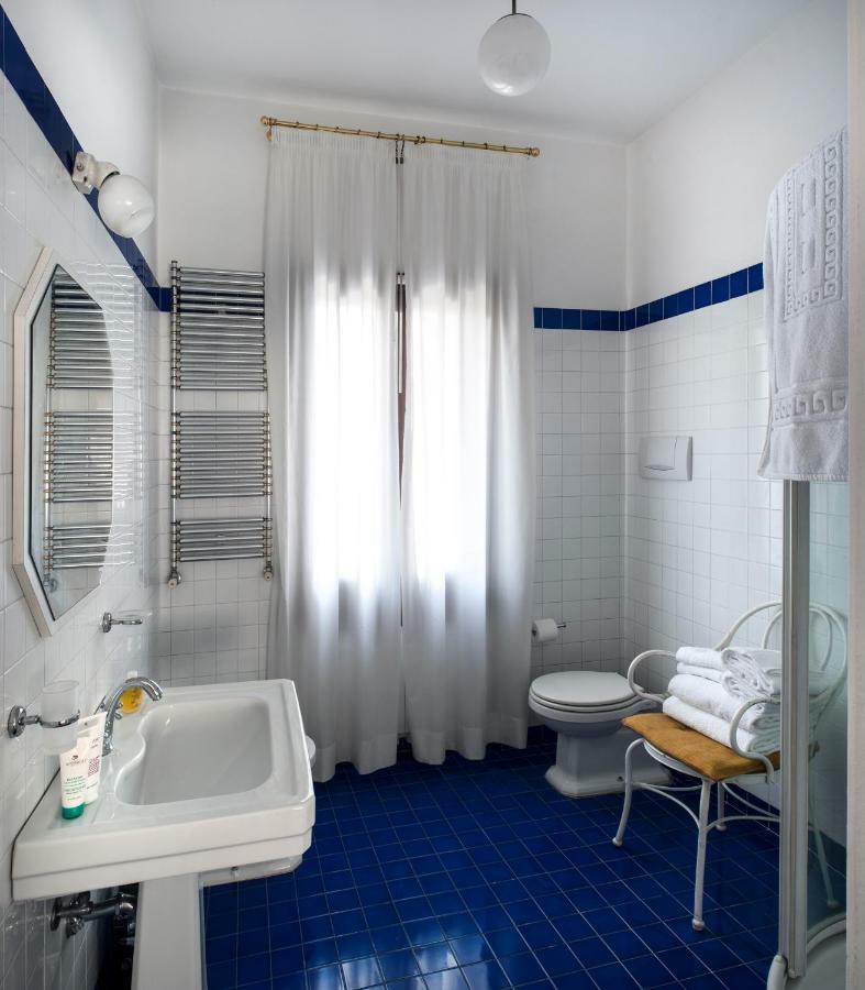 Casa Lunia Guesthouse Mestre Eksteriør bilde