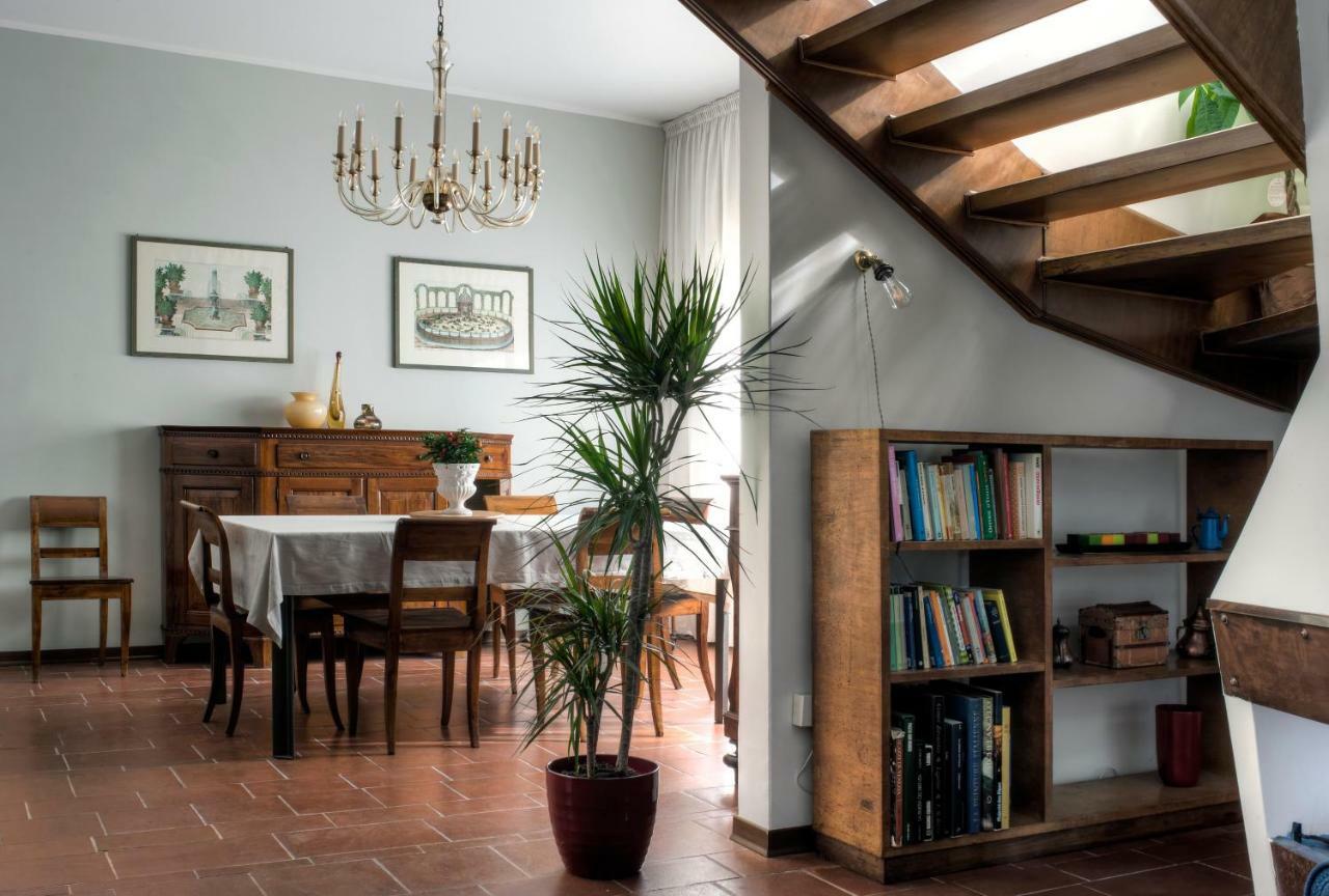Casa Lunia Guesthouse Mestre Eksteriør bilde