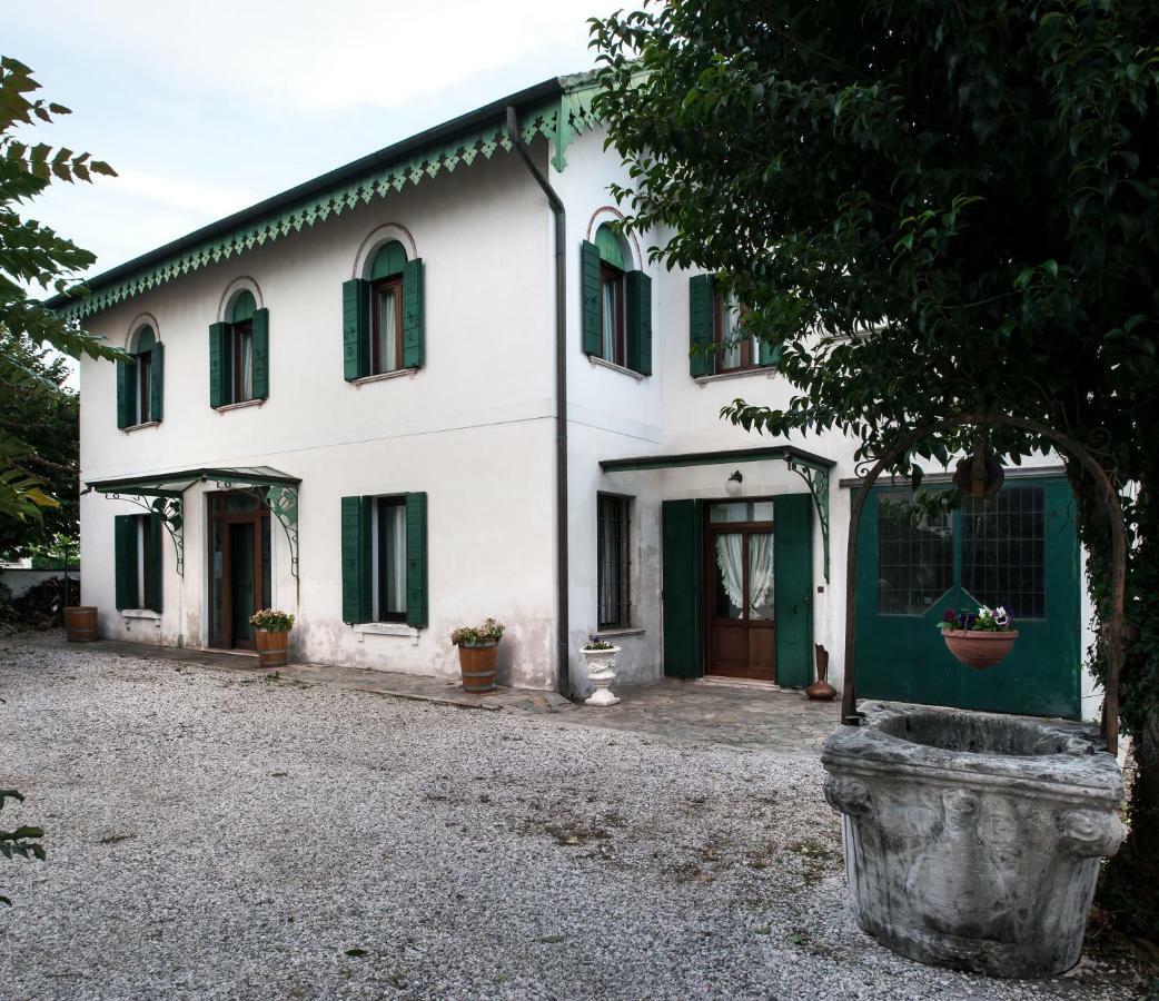 Casa Lunia Guesthouse Mestre Eksteriør bilde