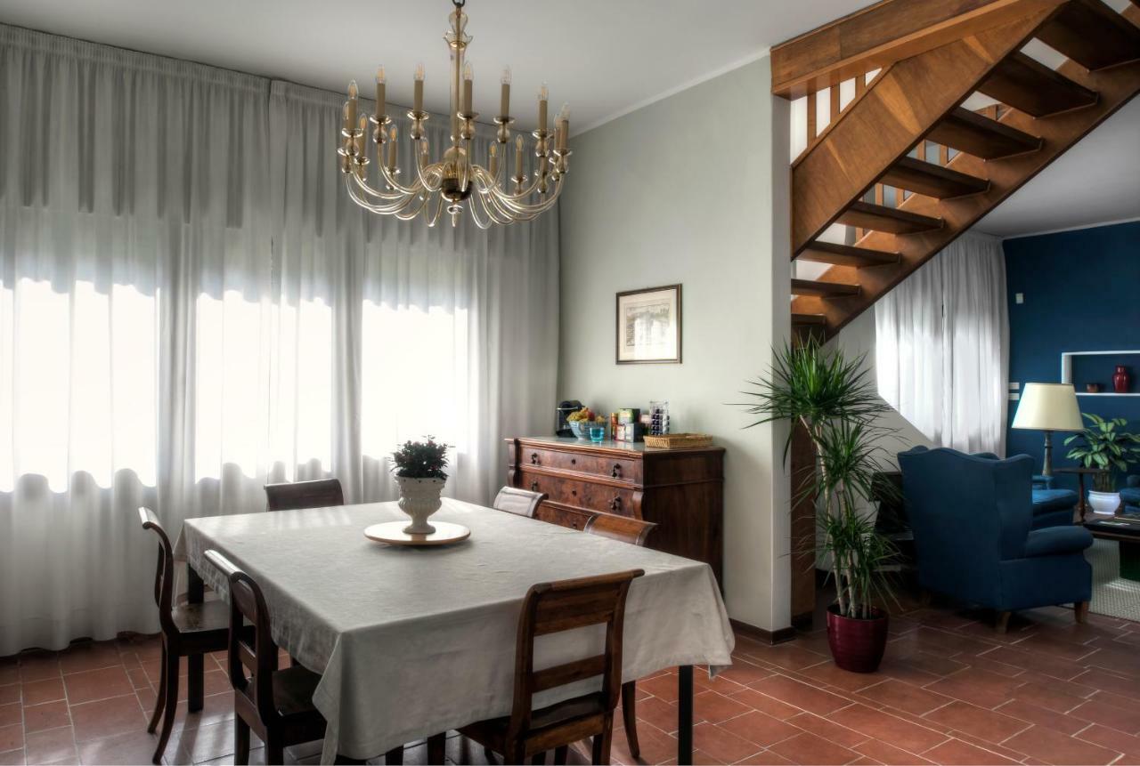 Casa Lunia Guesthouse Mestre Eksteriør bilde