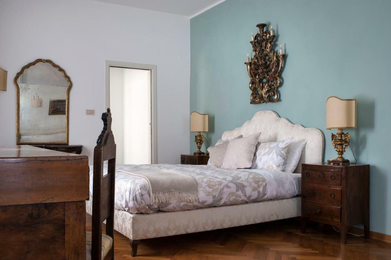 Casa Lunia Guesthouse Mestre Eksteriør bilde